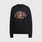 ADIDAS Disney Bambi Graphic Sweater - Black 32