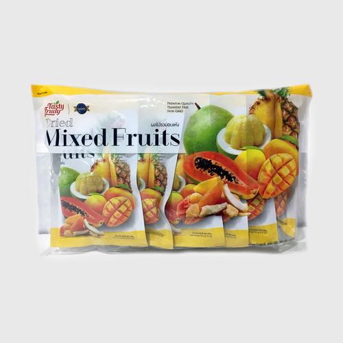 TASTY FRUITY MIX FRUITS 480 g