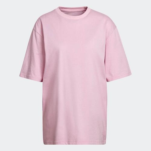ADIDAS Women TEE - True Pink Size 32