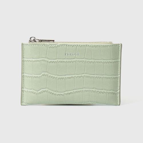 PEROTA Syrup Card Holder - Green