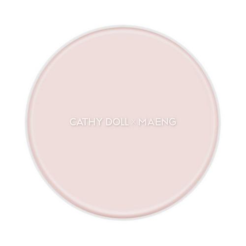 Cathy Doll x Maeng 瀑布光感气垫 SPF38 PA+++ 15g 02 Pure