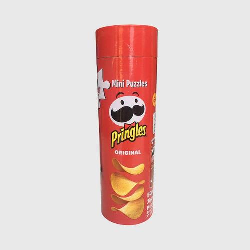 YWOW Mini Puzzles Pringles Original