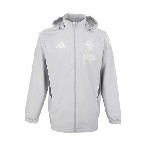 LTC 25/26 防雨外套 灰色 - S