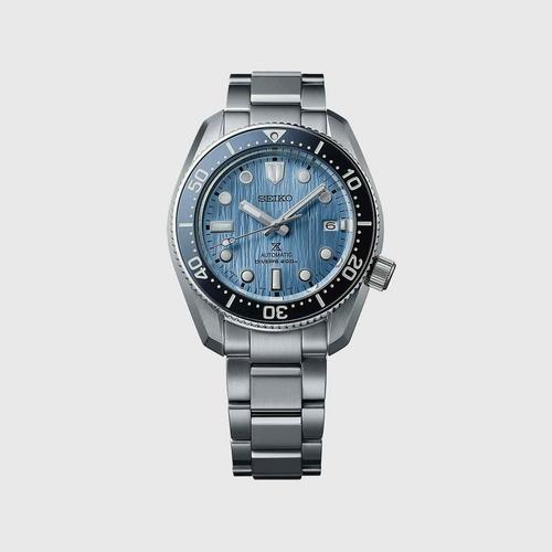 SEIKO (手表 )Prospex  1968 Diver’s Save The Ocean Special Edition  Model SPB299J