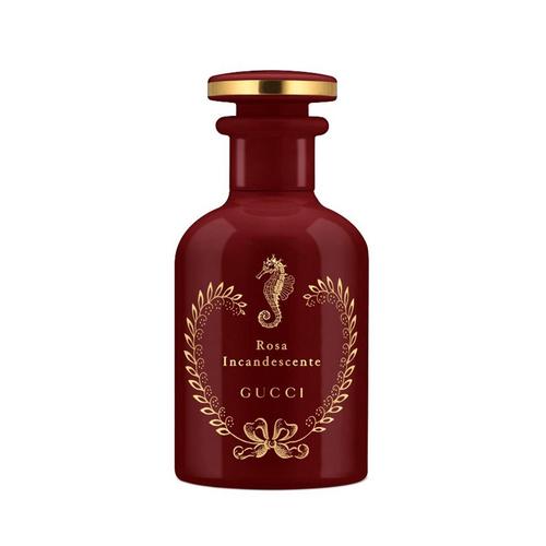 古驰炼金士花园海之吻香水 50ML