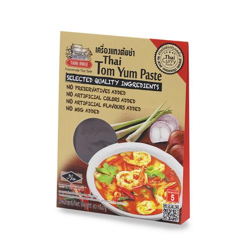 THAIAREE冬阴功调料80g
