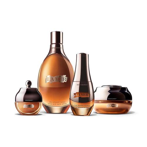 海蓝之谜鎏金焕颜奢宠套装  套装150ml