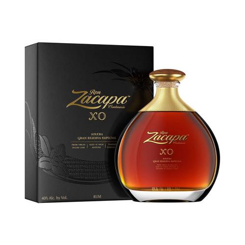 萨凯帕（Zacapa）XO 750ML