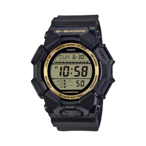 卡西欧 G-SHOCK 系列 GD-010GB-1A9DR