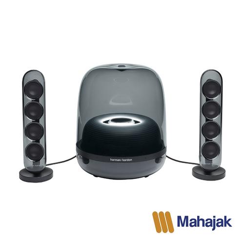 Harman Kardon Soundstick4 - Black