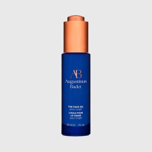 AUGUSTINUS BADER弹润赋能生机精华油 30ML
