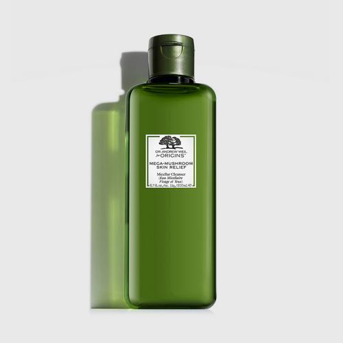 悦木之源 ORIGINS 韦博士灵芝焕能净化洁肤液 200ml