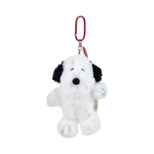 花生漫画钥匙扣-史努比 12厘米