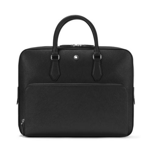 万宝龙匠心系列中号公文包