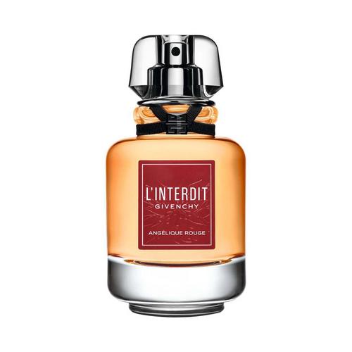 纪梵希 L'INTERDIT 红色天使淡香精 50毫升