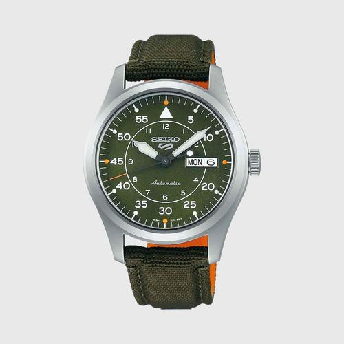 SEIKO 5 Sports Field/Military Collection Model : SRPH29K