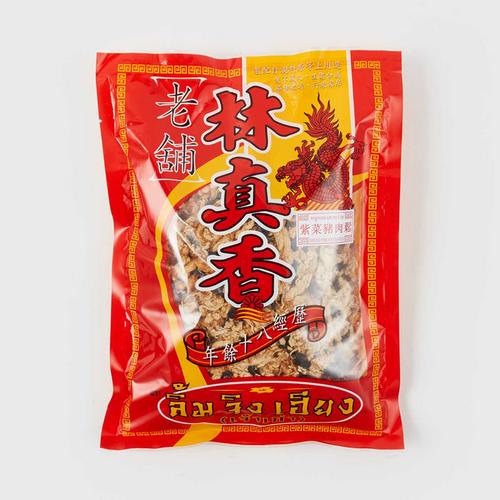 林真香[老舖] LIM JING HIENG Shredded Pork With Seaweed 200 g