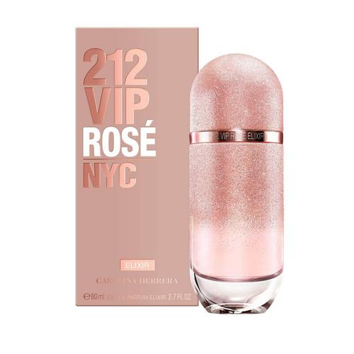 Carolina Herrera 212 VIP Rosé Elixir Eau de Parfum Elixir 80 ml