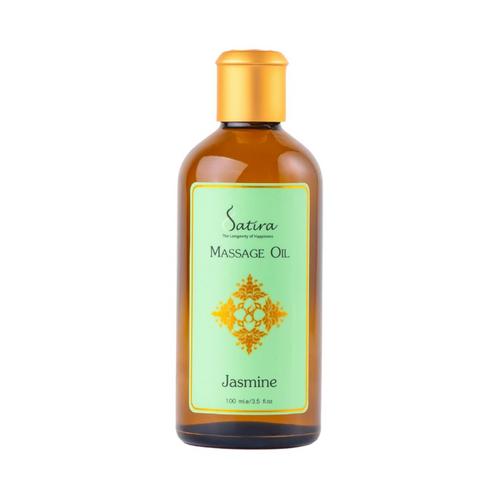 Satira  Jasmine Massage Oil 100 ml