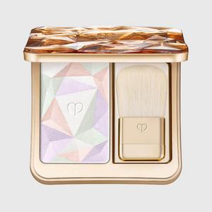 CPB肌肤之钥亮采柔肤粉（17清冽极光）10g定妆修容