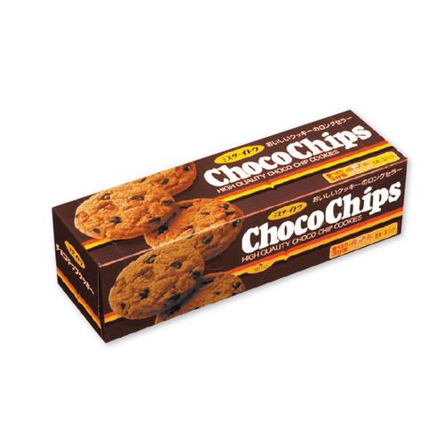 ITO Choco Chip Cookie 163 g.