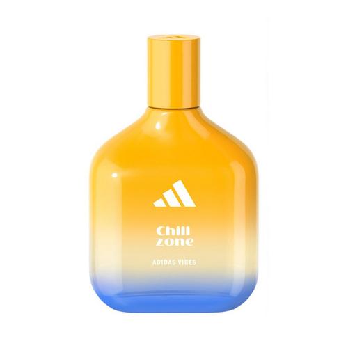 ADIDAS 酷感舒爽区淡香精 100毫升 (3.3盎司)