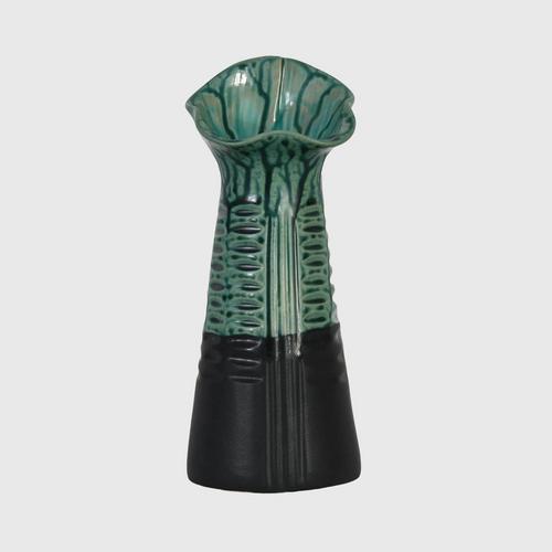 CHULABHORN  Vase D257-1M