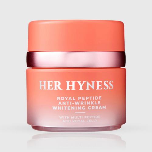 皇家肽抗皱美白面霜 30毫升