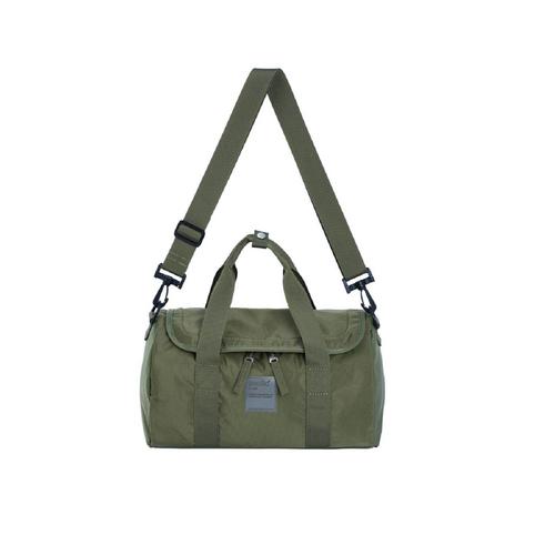 ANELLO (包) Duffle Bags Size Small ARCHIE ATS0722 - Olive