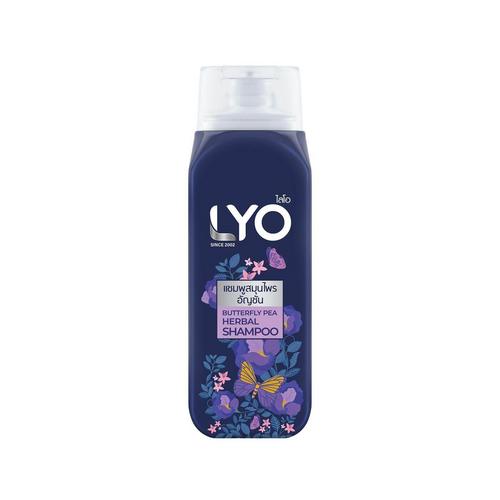 LYO 200ML BUTTERFLY PEA HERBAL S