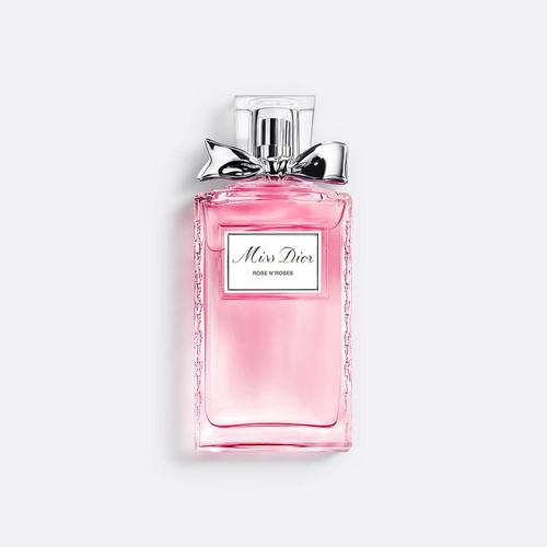 DIOR迪奥 Miss Dior Rose N'Roses 淡香水 100ml