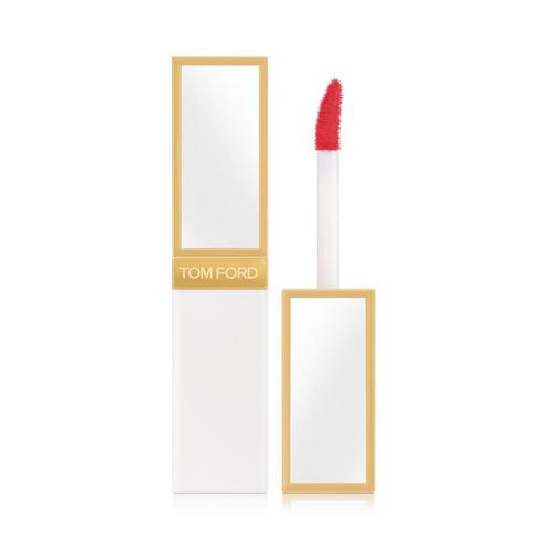TOM FORD 璀璨流光 全新「白金」镜面唇釉  3.3克
