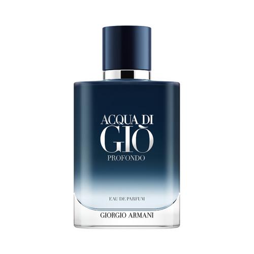 Giorgio Armani Acqua Di Giò Profondo 男士淡香精 100ml