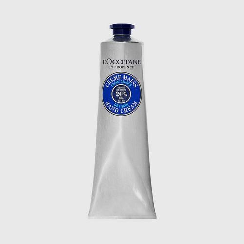 L'OCCITANE 乳木果经典护手霜 150ML