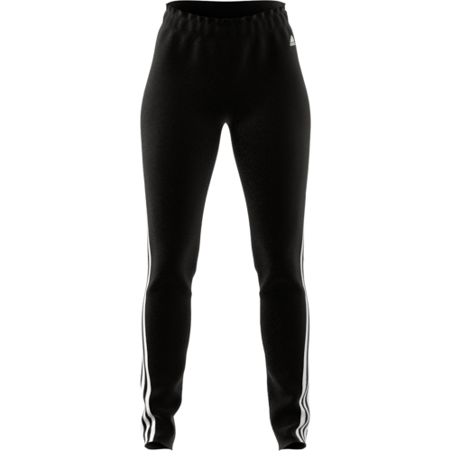 ADIDAS Sportswear Future Icons 3-Stripes Skinny Pants - Black Size XS