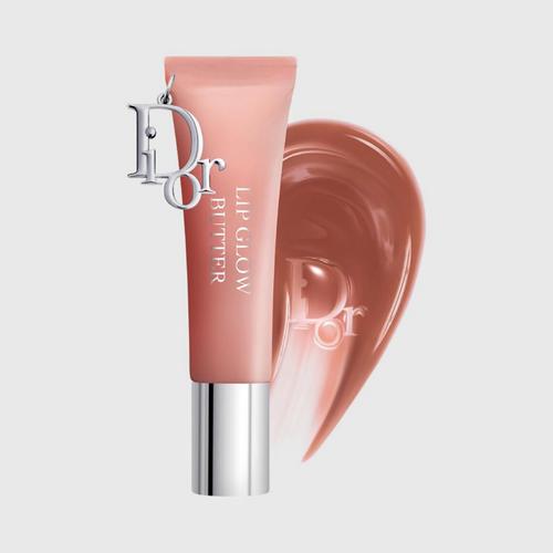 DIOR迪奥粉漾果冻唇蜜 - 101 亮泽粉色
