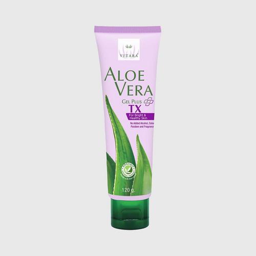 VITARA Aloe Vera Gel Plus TX - 120 g