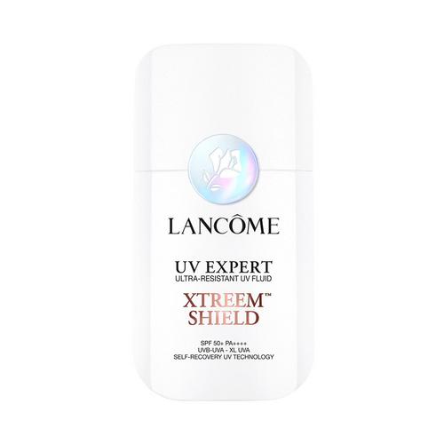 兰蔻轻透焕亮倍护防晒乳50ml