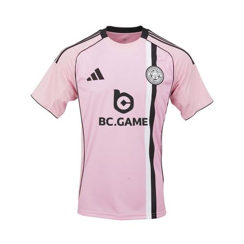 LTC 25/26 成人第三球衣 粉色- XS