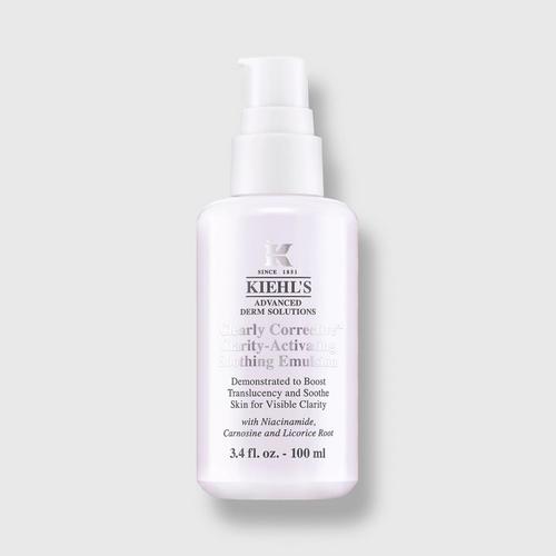 科颜氏集焕亮舒缓乳液 100ML