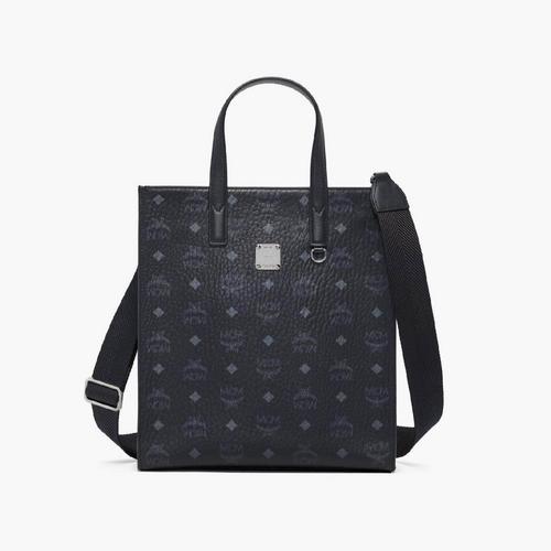 MCM M-VERITAS VI TOTE SML BK, ONE SIZE