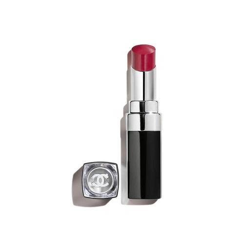 CHANEL ROUGE COCO BLOOM HYDRATING AND PLUMPING LIPSTICK. INTENSE,LONG-LASTING COLOUR AND SHINE 110 CHANCE 3g