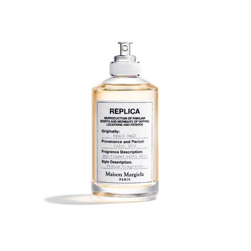 梅森马吉拉沙滩漫步淡香水 100ml