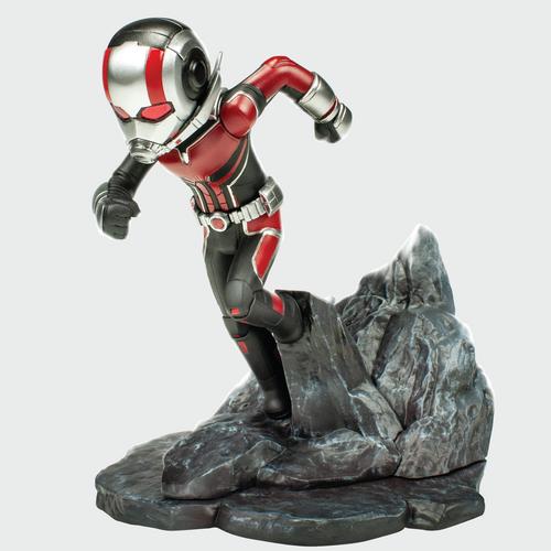 Toylaxy Marvel's Avengers Endgame Ant-Man  size 6.5 Inch