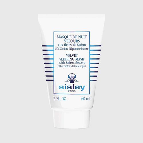 SISLEY Velvet Sleeping Mask with Saffron Flowers 50ml