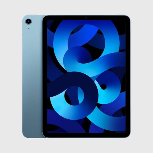 APPLE iPad Air 5 (WiFi) - Blue (64GB)