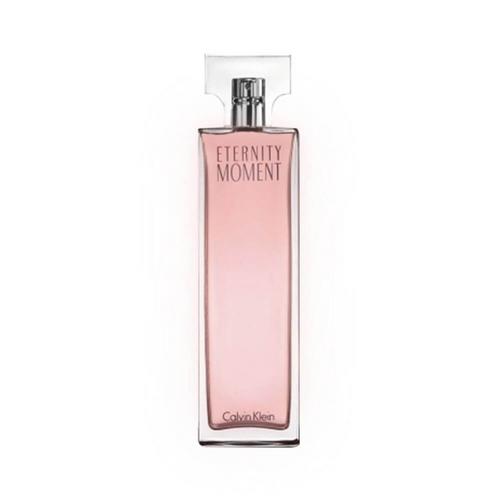 卡文·克莱 Calvin Klein Eternity Moment 女士香水 100ml