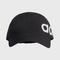 ADIDAS Baseball Bold Cap (For Women) - Black