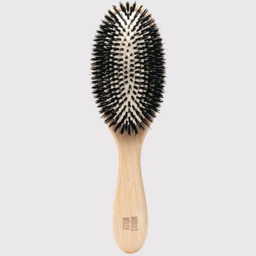 玛丽莫勒 Marlies Moller (意大利) 旅行全能发梳 Marlies Möller Allround Hair Brush