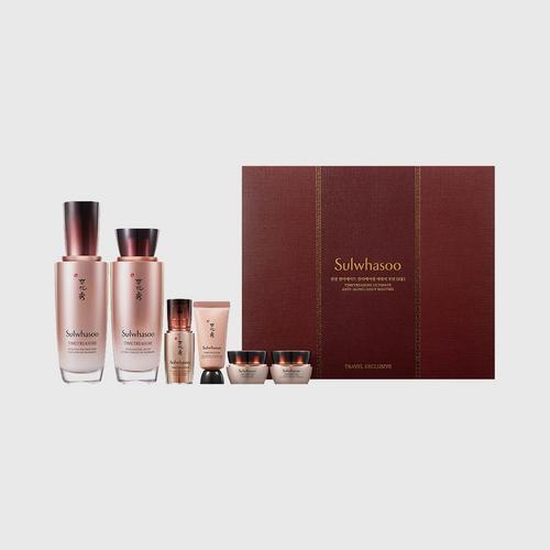 雪花秀 SULWHASOO 臻秀2件套装 / 雪花秀臻秀修护活礼盒 125+125ml